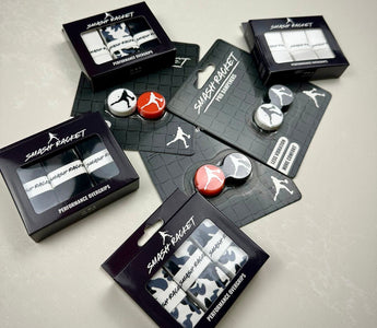 SMALL UPGRADES. BIG IMPACT.