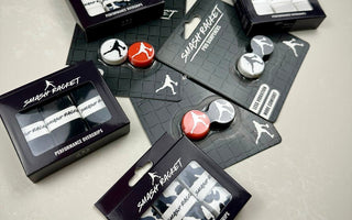 SMALL UPGRADES. BIG IMPACT.