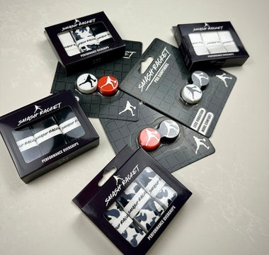 SMALL UPGRADES. BIG IMPACT.