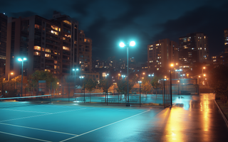 HOW TO BUILD YOUR OWN COURT RITUAL