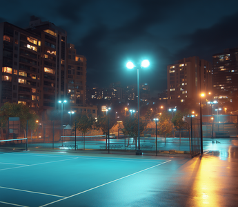 HOW TO BUILD YOUR OWN COURT RITUAL