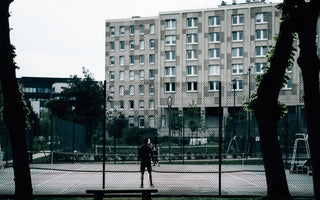 WHY SMASH RACKET WANTS TO CHANGE TENNIS