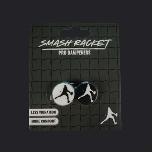 PRO DAMPENERS 2 PACK