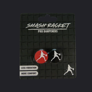 PRO DAMPENERS 2 PACK