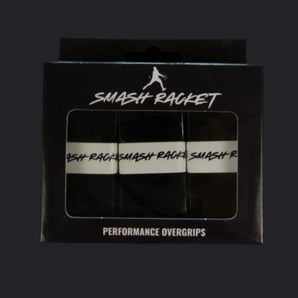 PRO OVERGRIPS 3 PACK