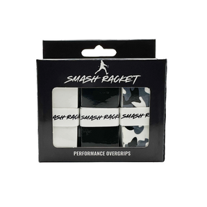 Performance Overgrips in Combo