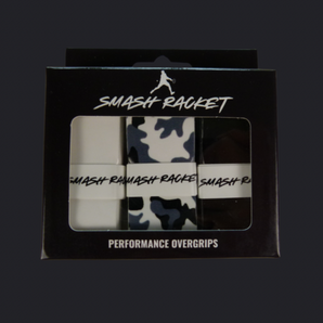 PRO OVERGRIPS 3 PACK